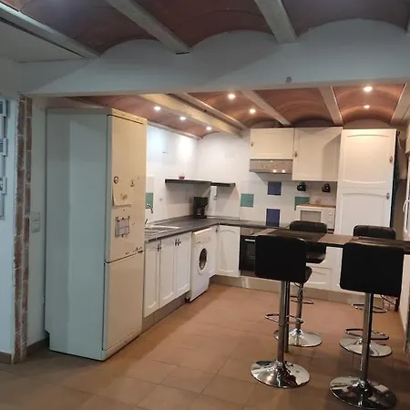 Casa Rural Alicante Extérieur photo