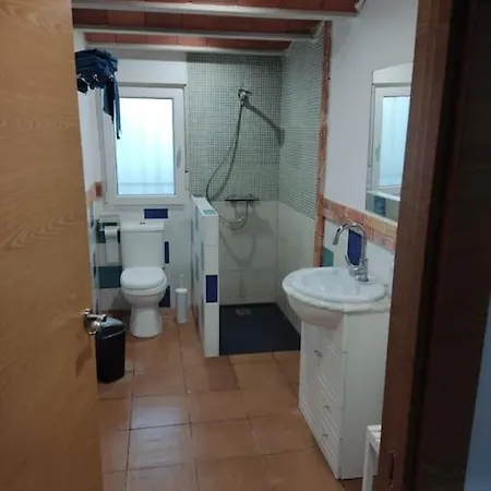 Casa Rural Alicante Extérieur photo