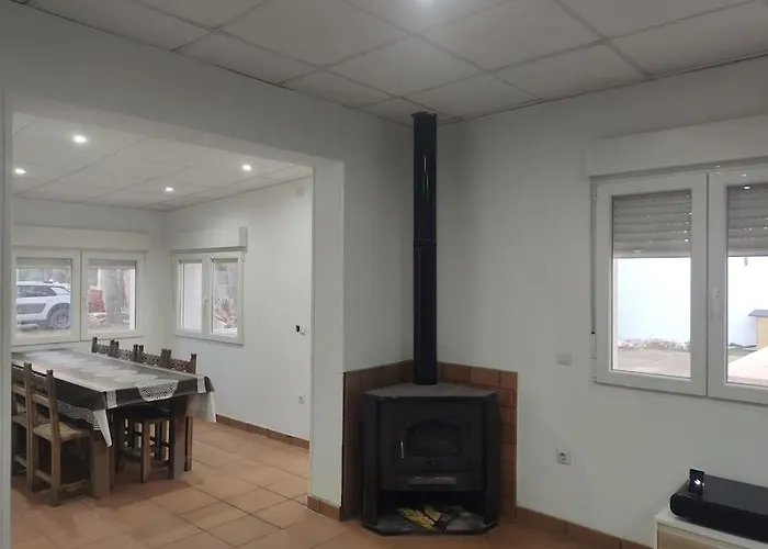 Casa Rural