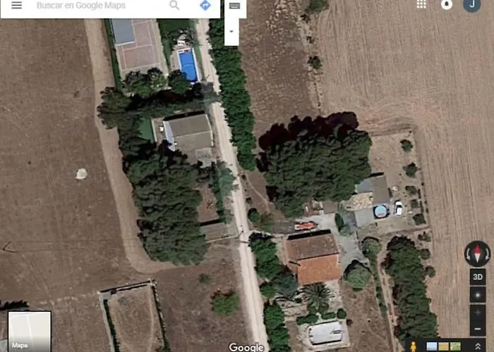 Casa Rural